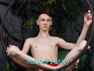 MarcoPretty