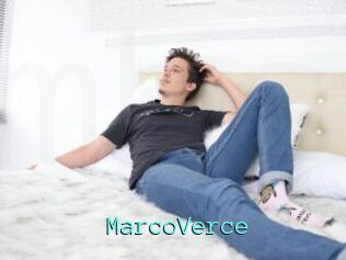 MarcoVerce