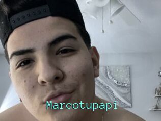 Marcotupapi