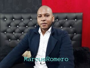 MarcusRomero