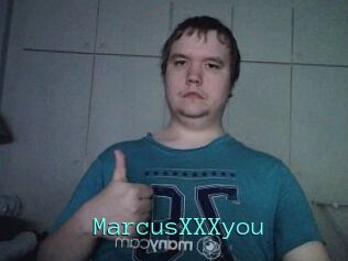 MarcusXXXyou