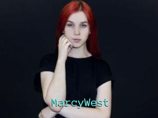 MarcyWest