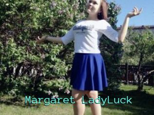 Margaret_LadyLuck