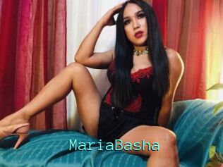 MariaBasha