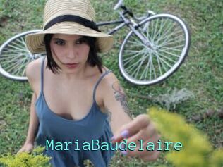 MariaBaudelaire