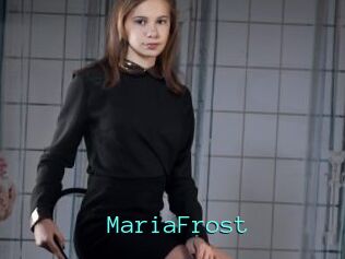 MariaFrost