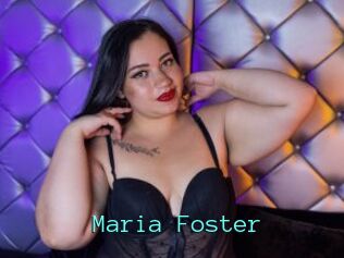 Maria_Foster