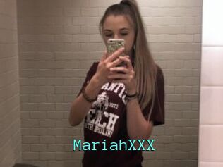 MariahXXX