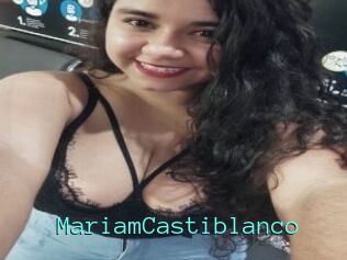 MariamCastiblanco