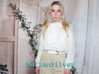 MarianSilver