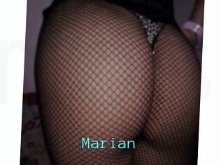 Marian_