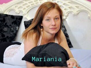 Mariania