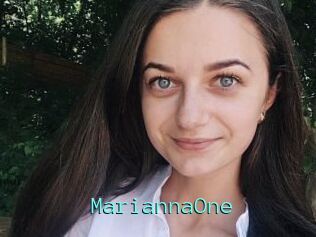 MariannaOne