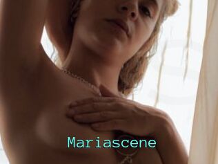 Mariascene