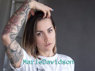 MarieDavidson