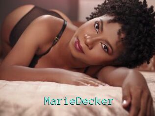 MarieDecker