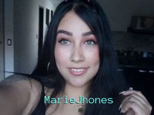 MarieJhones