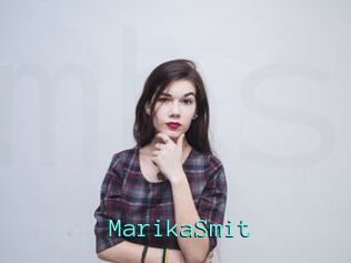 MarikaSmit