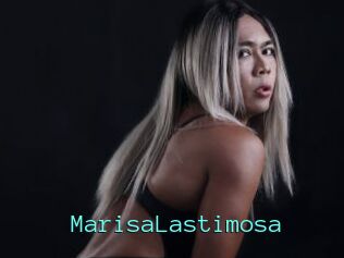 MarisaLastimosa