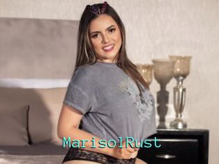 MarisolRust