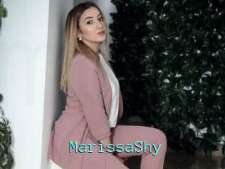 MarissaShy