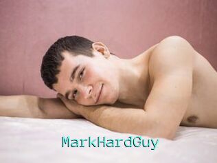 MarkHardGuy