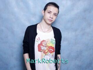 MarkRoberts