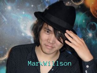 MarkWillson