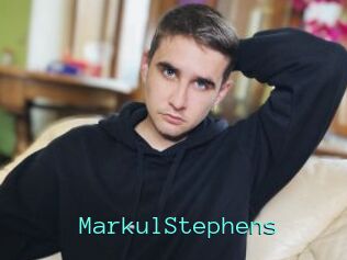 MarkulStephens