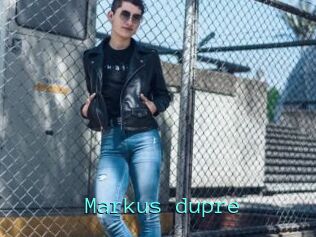 Markus_dupre