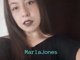 MarlaJones