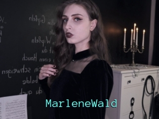 MarleneWald