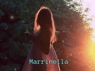 Marrinella