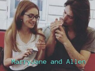 MarryJane_and_Allen