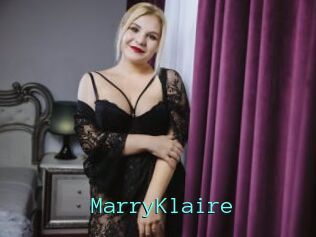 MarryKlaire