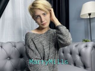 MarryMills