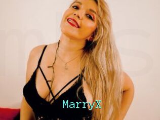 MarryX