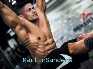 MartinSanders