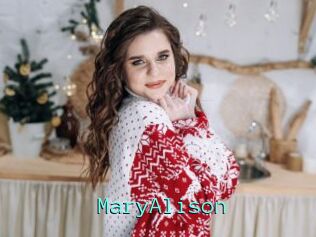 MaryAlison