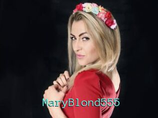 MaryBlond555