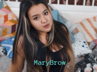 MaryBrow