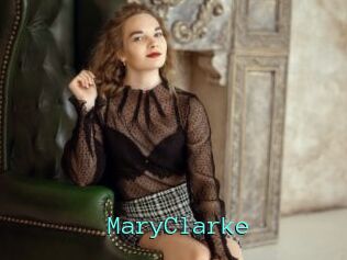 MaryClarke