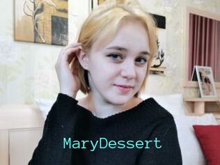 MaryDessert