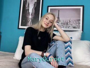 MaryGurnet