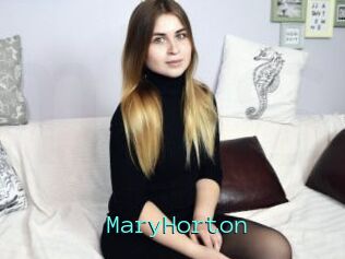 MaryHorton