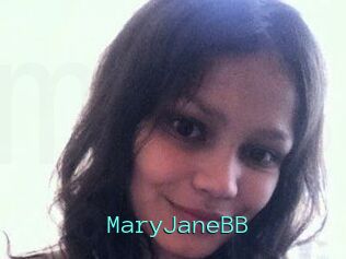 MaryJaneBB