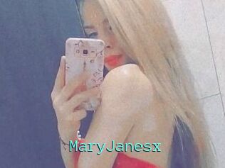 MaryJanesx