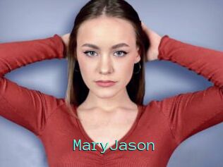 MaryJason