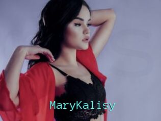 MaryKalisy