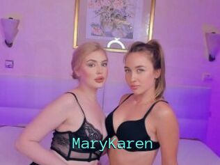 MaryKaren